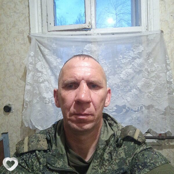 Евгений, 47, Кунгуре — анкета №3989708