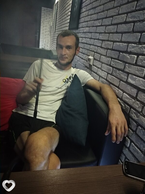 Евгений, 34, Бийске — анкета №3989712