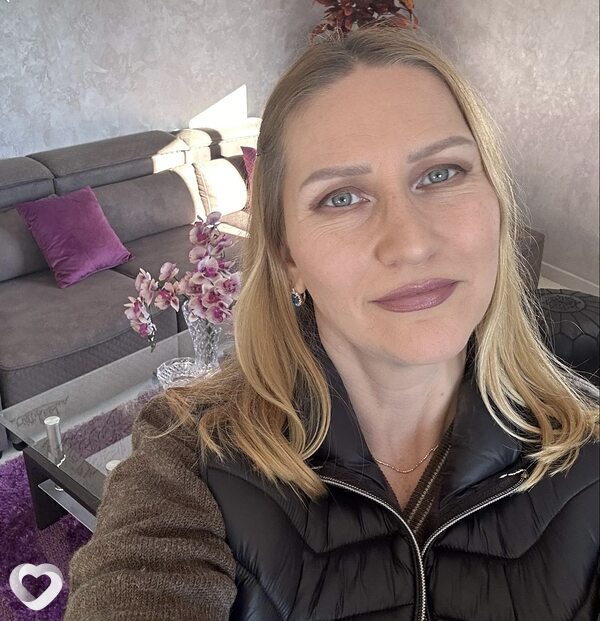 Лена, 45, Краснодаре — анкета №3989747