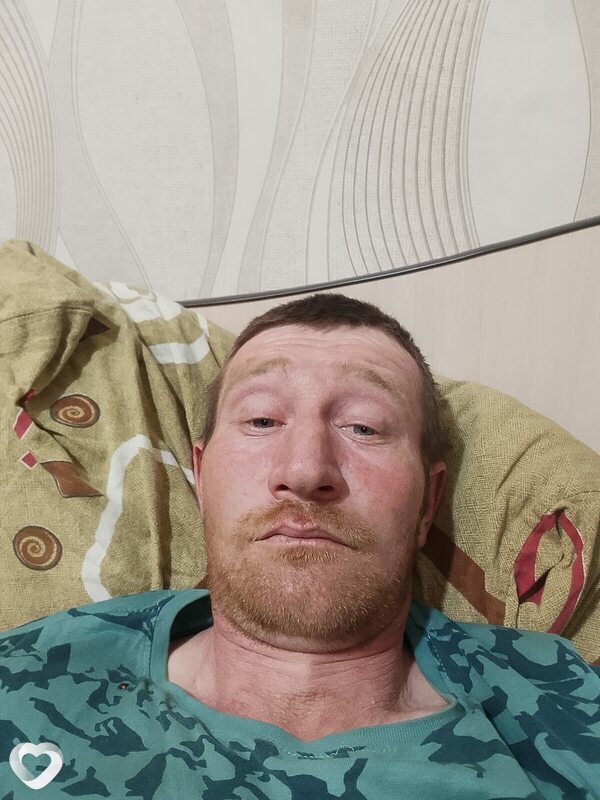 Айрат, 32, Уфе — анкета №3989750