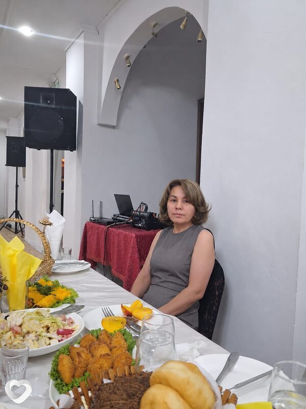 Шынар, 51, Павлодаре — анкета №3989763
