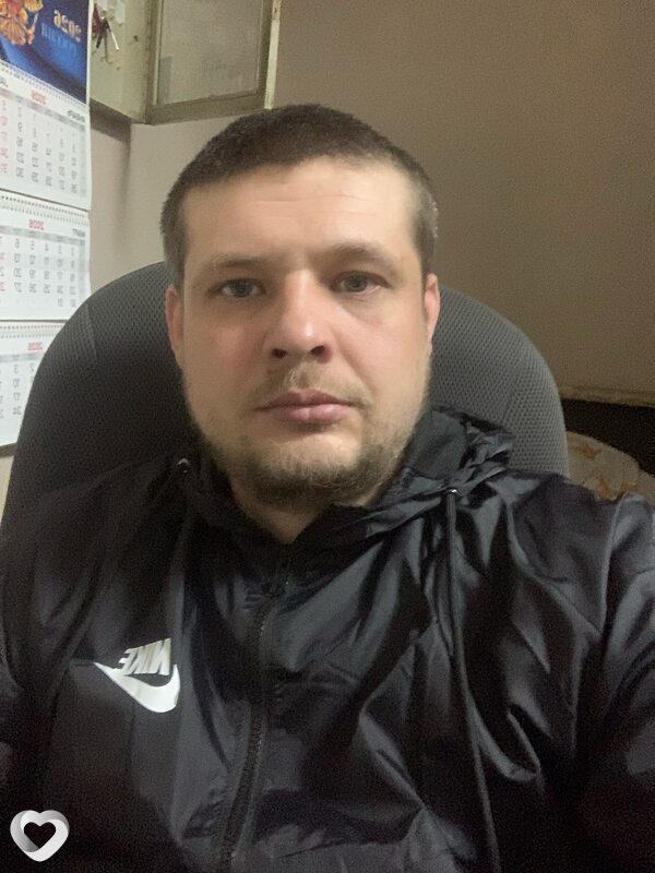 Roman, 34, Красноярске — анкета №3989591