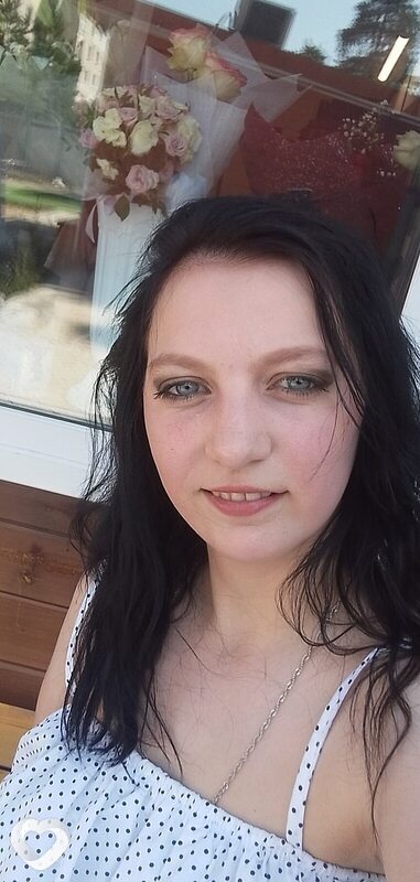 Наталья, 26, Дзержинске — анкета №3989596