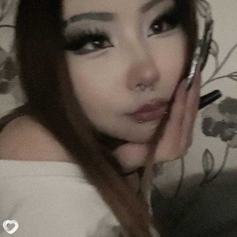 Flaenli, 18, Новосибирске — анкета №3989603