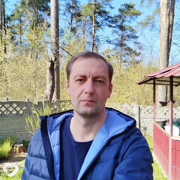 Алексей, 49, Минске — анкета №3989604