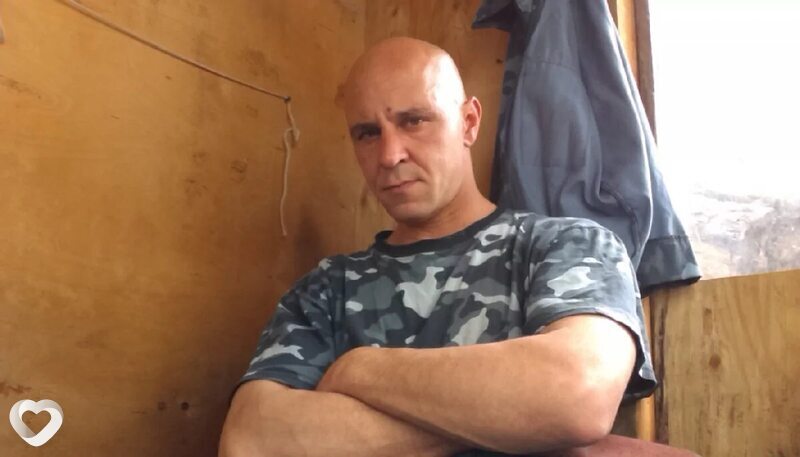 Дима, 39, Серове — анкета №3989606