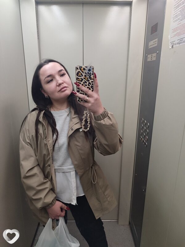Анна, 30, Челябинске — анкета №3989609