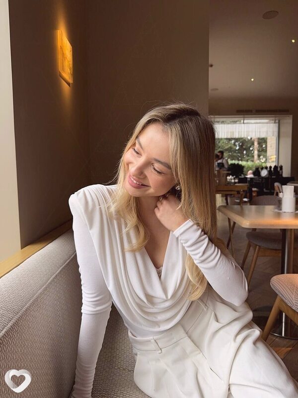 Кристина, 28, Мурманске — анкета №3989923