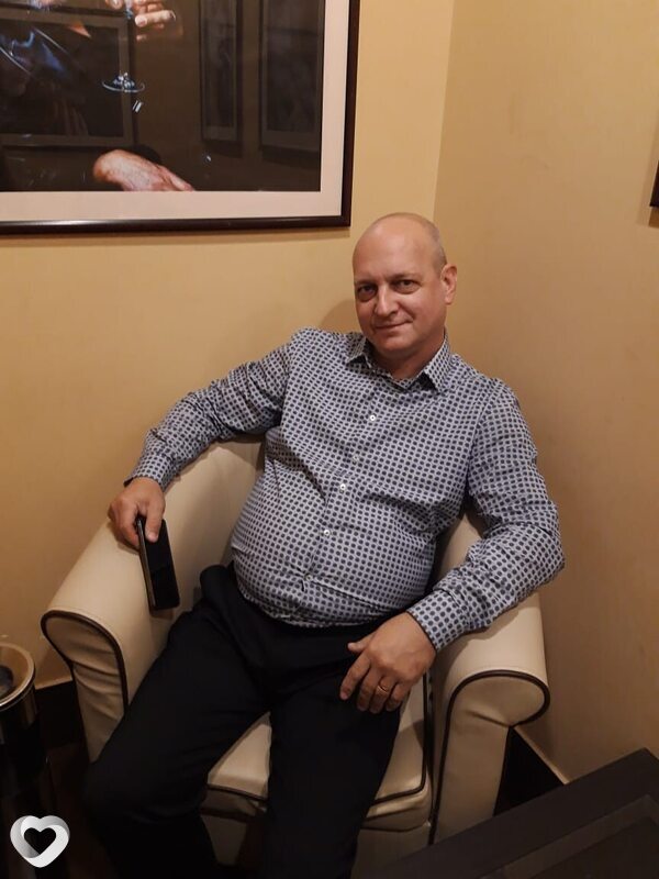 Эдвард, 51, Иванове — анкета №3989924
