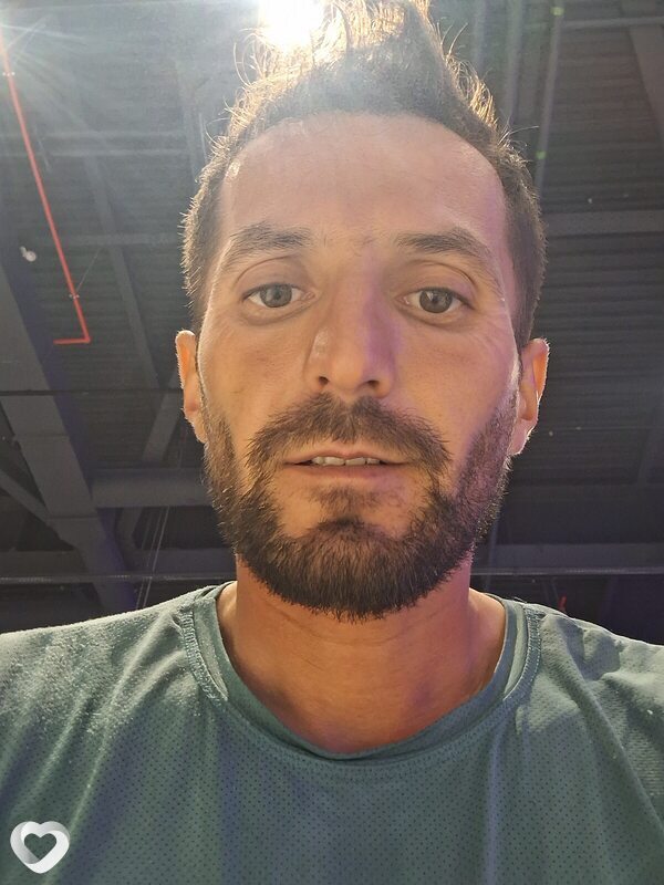 Назар, 35, Иркутске — анкета №3989928