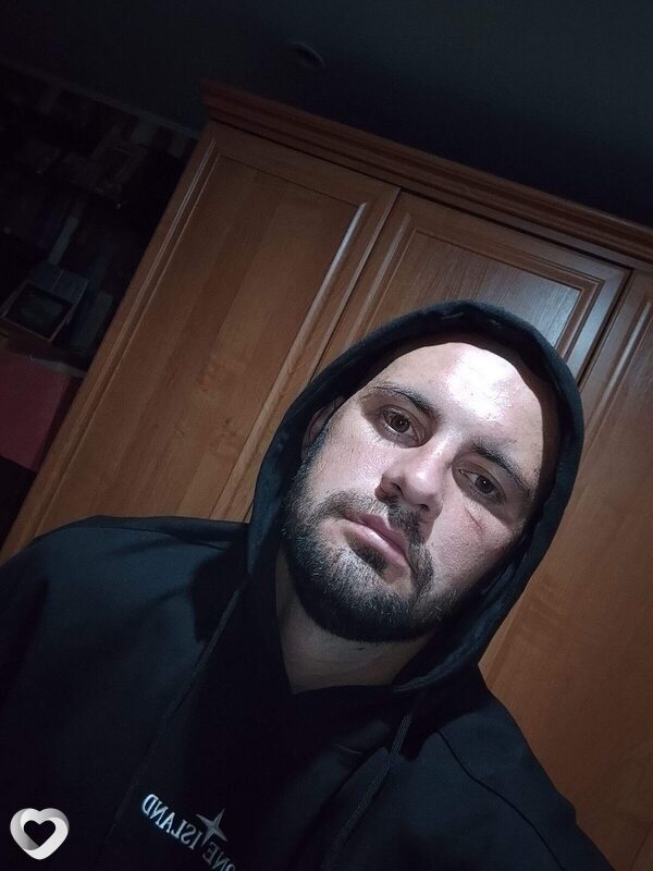 Виталий, 32, Новосибирске — анкета №3989931