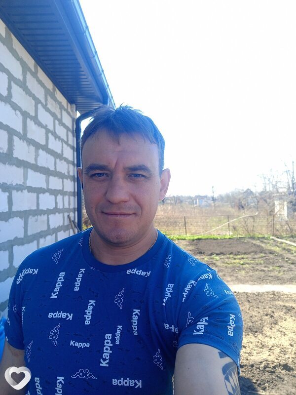 Анатолий, 33, Липецке — анкета №3989867