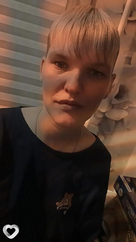 Светлана, 35, Юрге — анкета №3989869