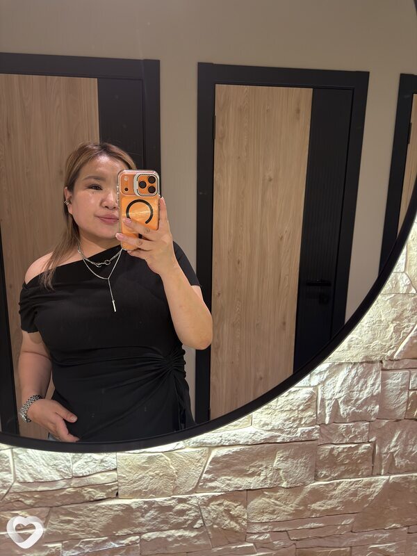 Аюна, 37, Улан-Удэ — анкета №3989874
