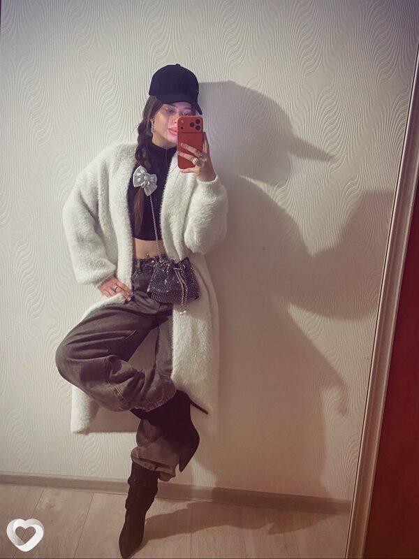 Екатерина, 22, Минске — анкета №3989875