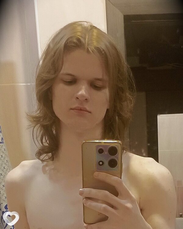 Kitten, 22, Новосибирске — анкета №3990213