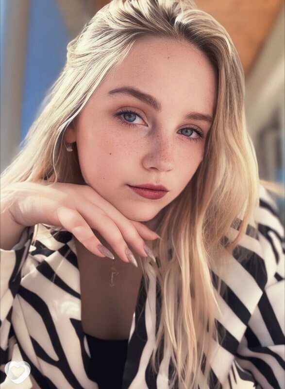 Мария, 26, Тулуне — анкета №3990214