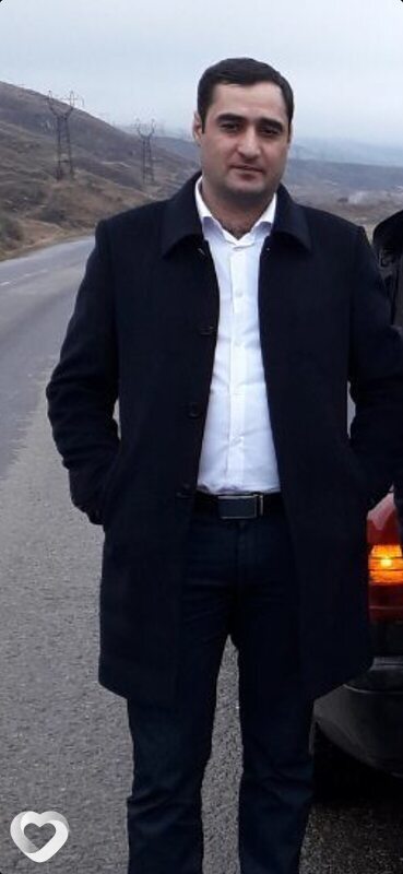 Артур, 35, Братске — анкета №3990222