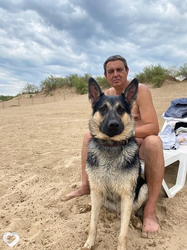 Александр, 56, Волгограде — анкета №3990226