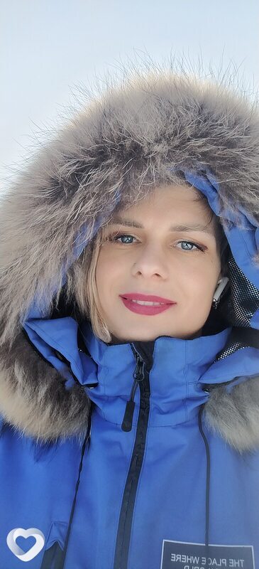 Анютка, Мончегорск