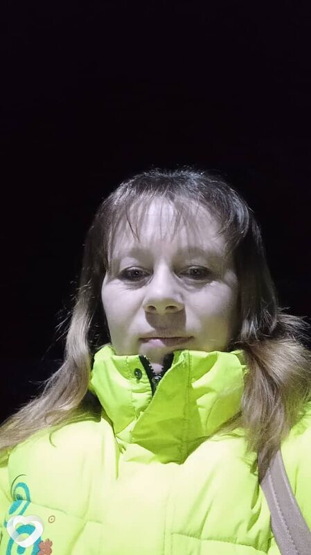 Зинаида, 44, Калининграде — анкета №3989800