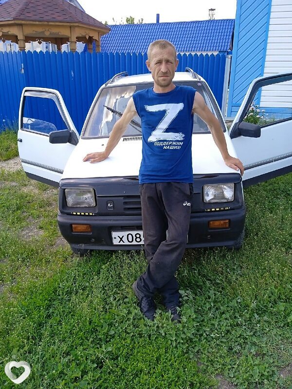 Сергей, 41, Липецке — анкета №3989802