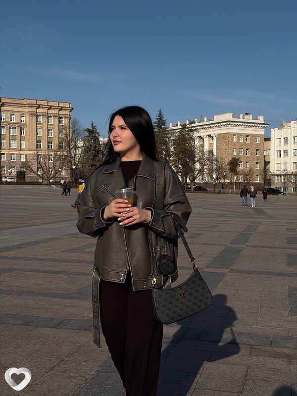 Светлана, 21, Белгороде — анкета №3989809