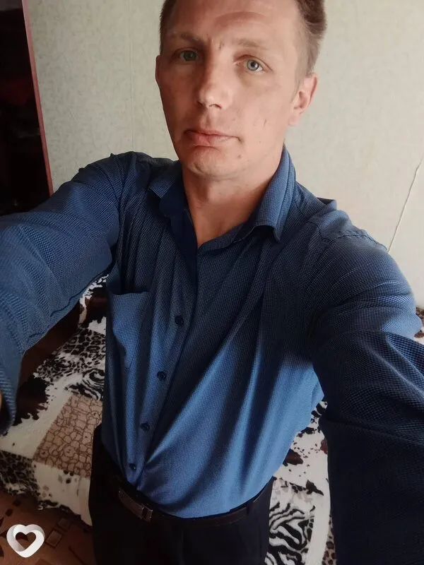 Павел, 41, Барнауле — анкета №3989811