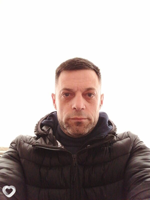 Vladimir, 41, Рязани — анкета №3989894