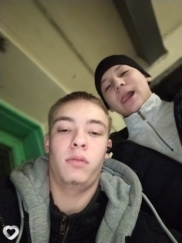 Даня, 19, Биробиджане — анкета №3989896