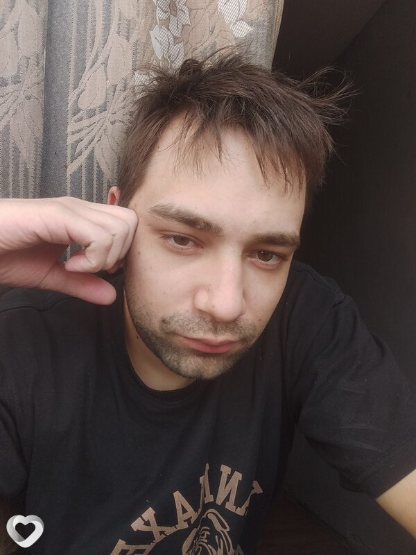 Борис, 27, Улан-Удэ — анкета №3989902