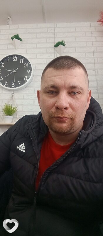Александр, 37, Туле — анкета №3989903