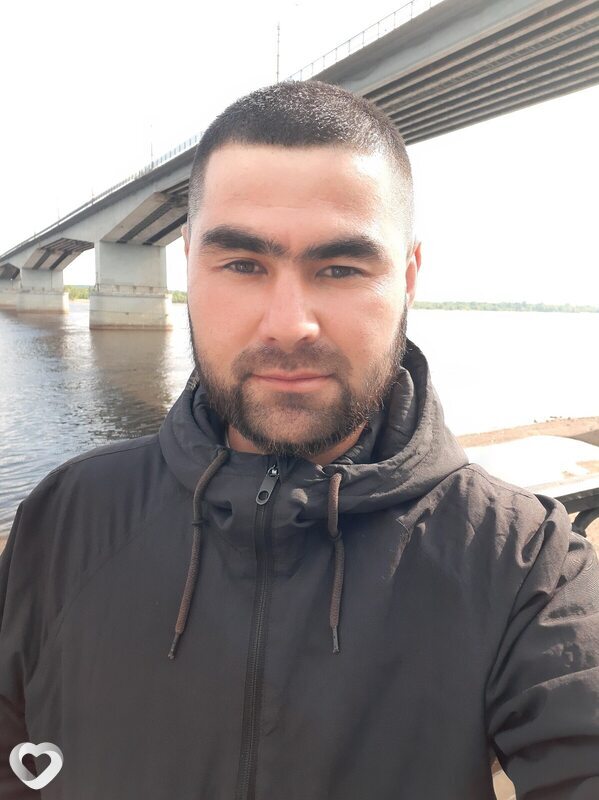 Амир, 33, Перми — анкета №3989907