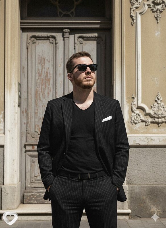 Максим, 29, Калининграде — анкета №3989911