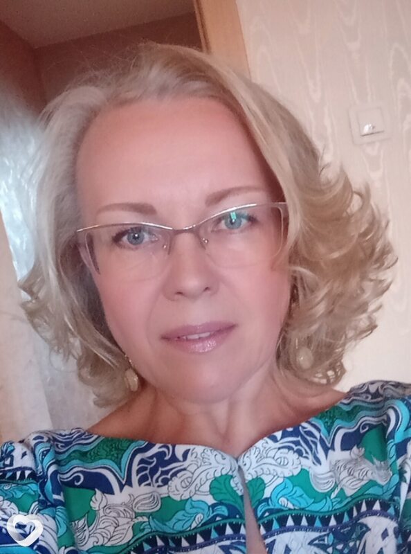 Наталья, 52, Ярославле — анкета №3989766