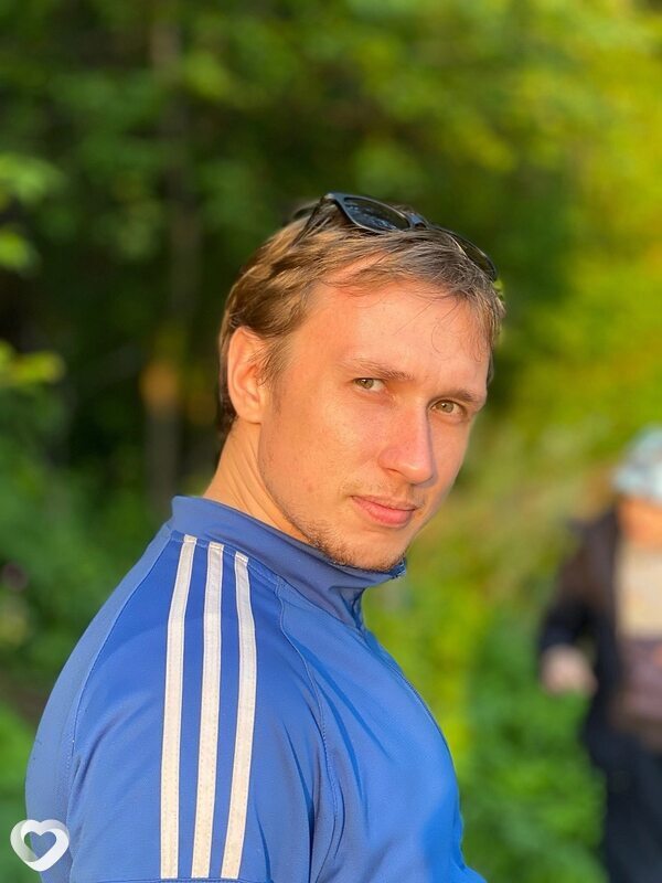 Александр, Вичуга