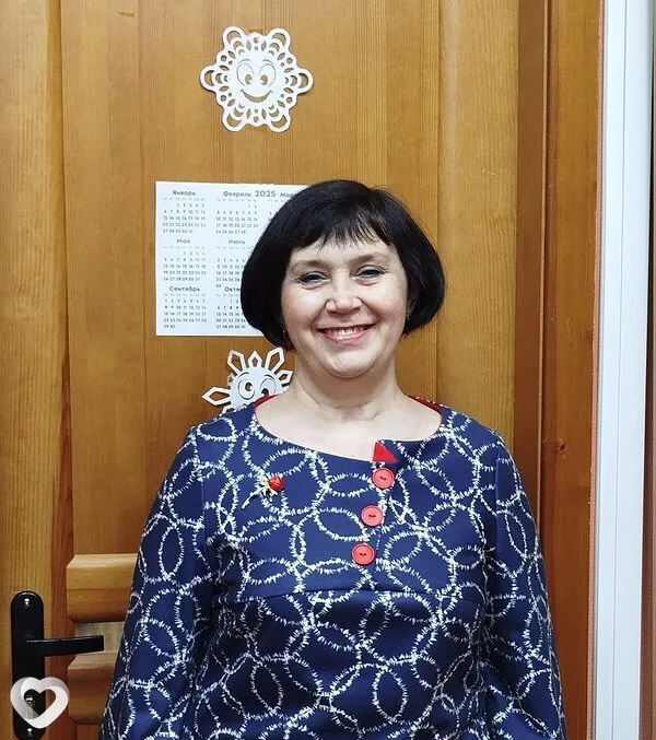 Ирина, 57, Барнауле — анкета №3989768