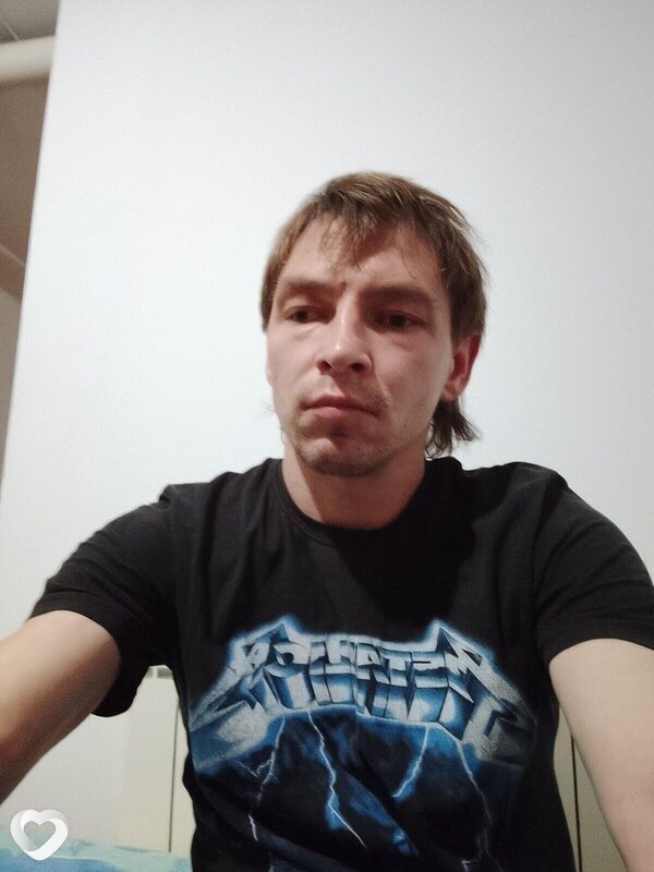 Denis, Светлогорск