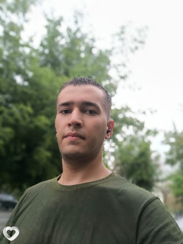 Александр, 23, Костанае — анкета №3989770