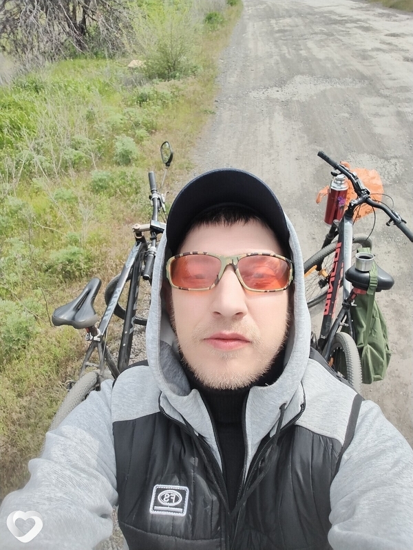 Олег, 38, Шахтах — анкета №3989786