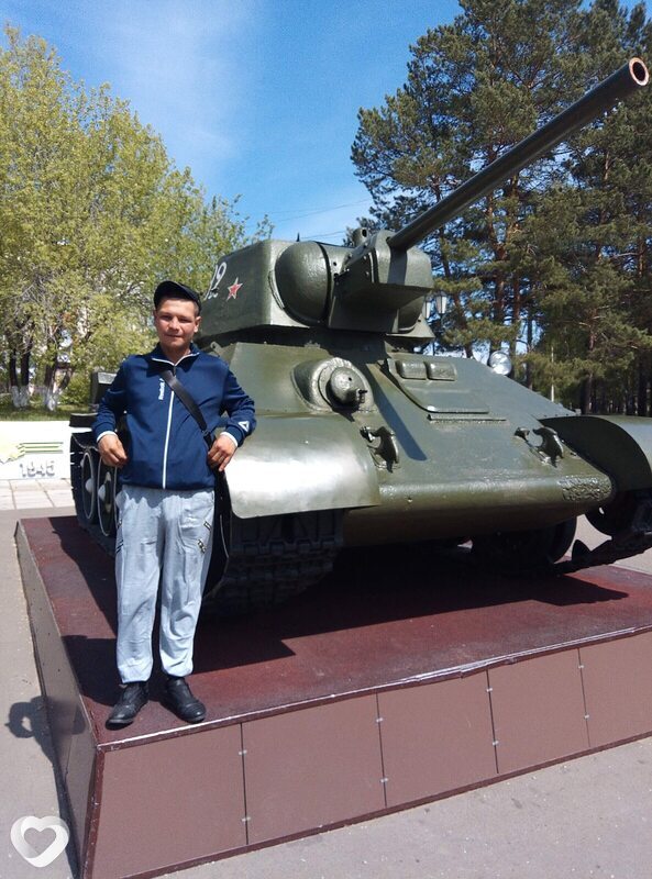 Игорь, 34, Саянске — анкета №3989989