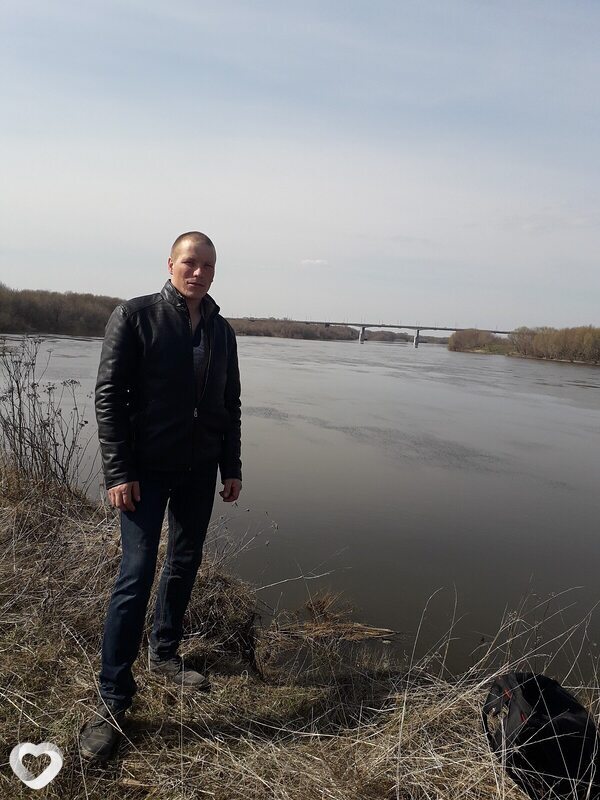 Алексей, 35, Кирове — анкета №3989991