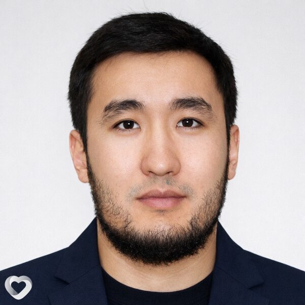 Алмат, 28, Актобе — анкета №3989992
