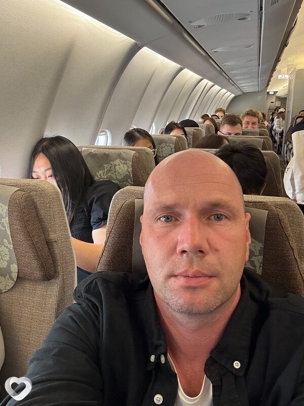 Andrey, 43, Костроме — анкета №3989994