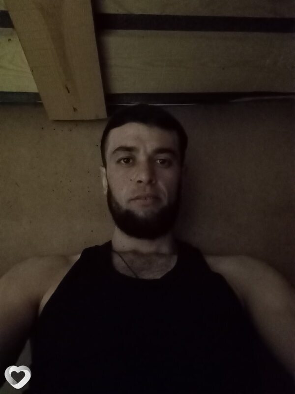 Али, 29, Москве — анкета №3990006