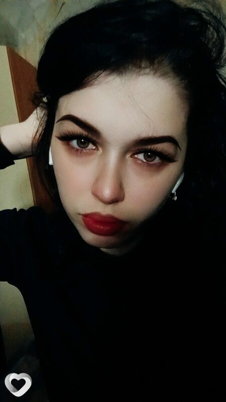 Надежда, 23, Чусовое — анкета №3989968