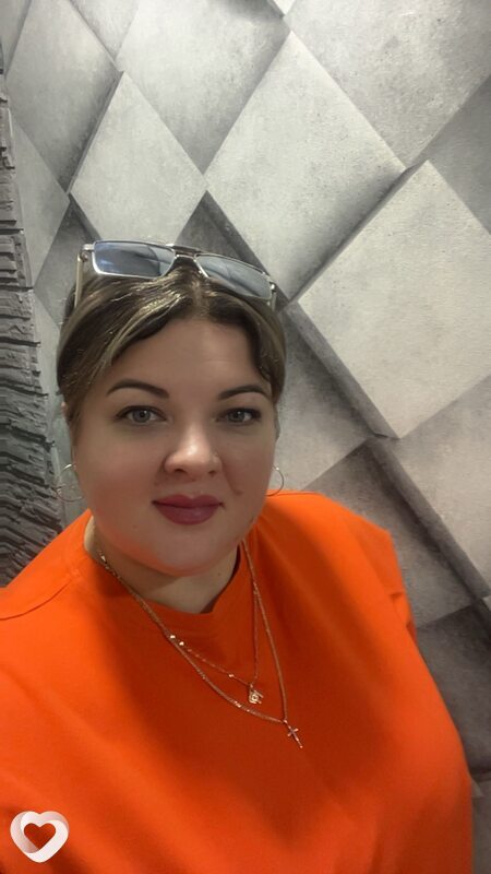 Надежда, 35, Ногинске — анкета №3989970