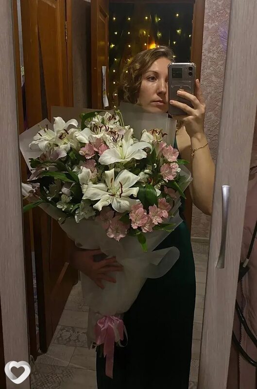 Елена, 32, Тольятти — анкета №3989971