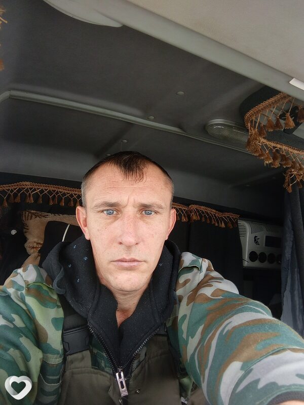 Сергей, 42, Волгограде — анкета №3989978