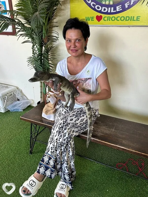 Анна, 55, Москве — анкета №3989981